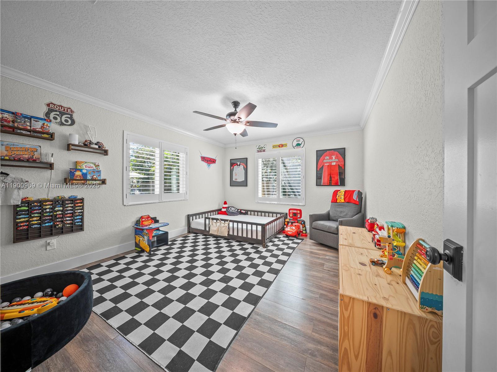 FLA FRUIT LANDS CO SUB NO - Residential