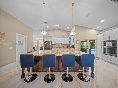 Photo of 15720 SW 56th St, Southwest Ranches, FL 33331 (MLS # A11900969)