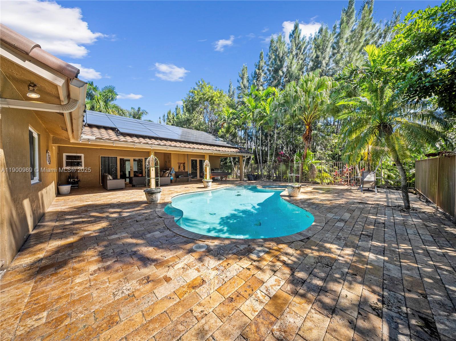 FLA FRUIT LANDS CO SUB NO - Residential