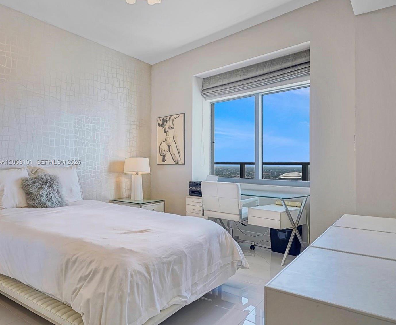 MARQUIS CONDO - Residential Lease