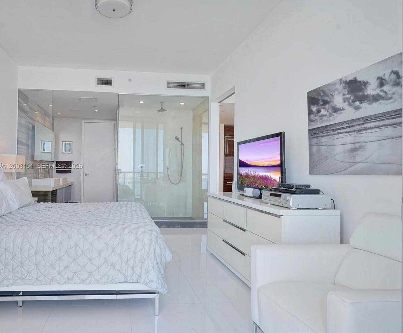 MARQUIS CONDO - Residential Lease