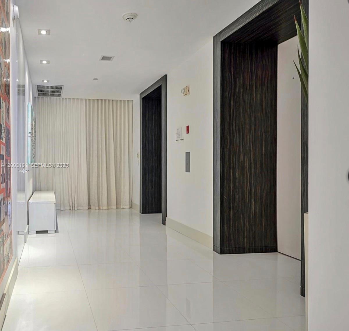 MARQUIS CONDO - Residential Lease