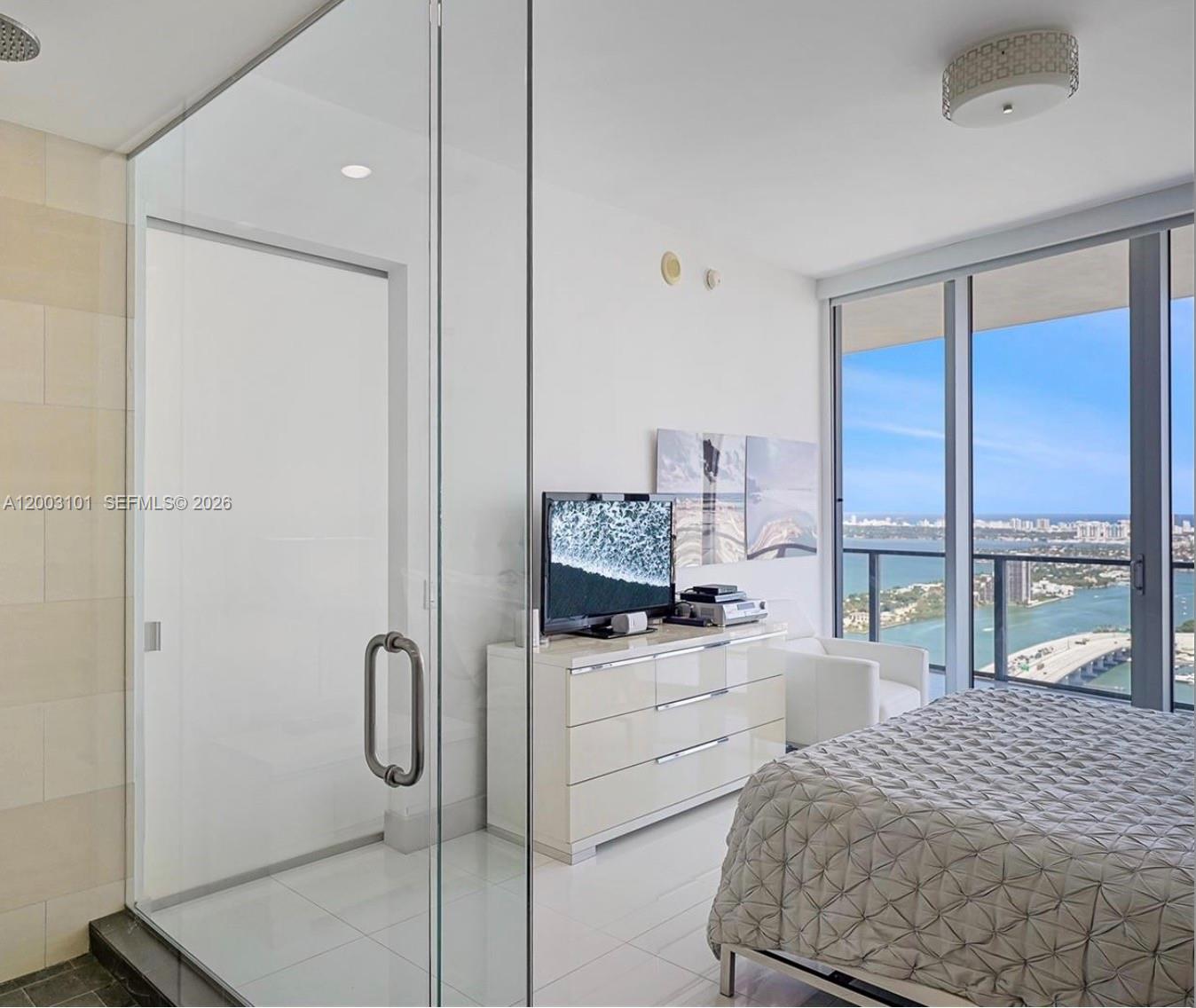 MARQUIS CONDO - Residential Lease