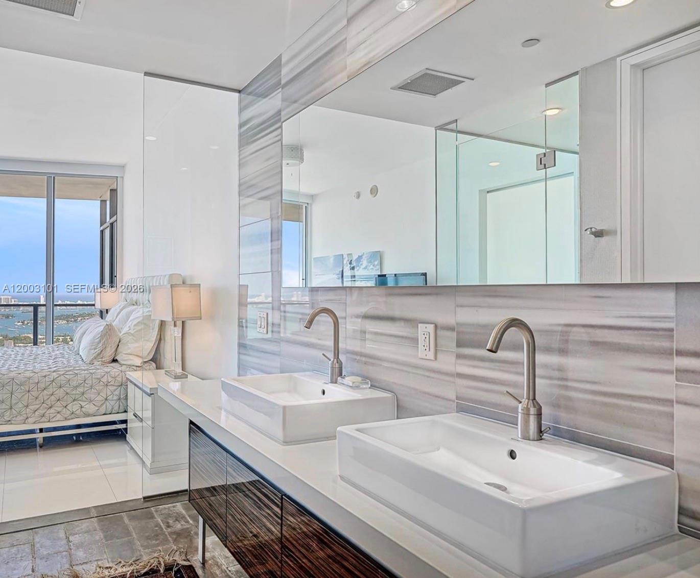 MARQUIS CONDO - Residential Lease