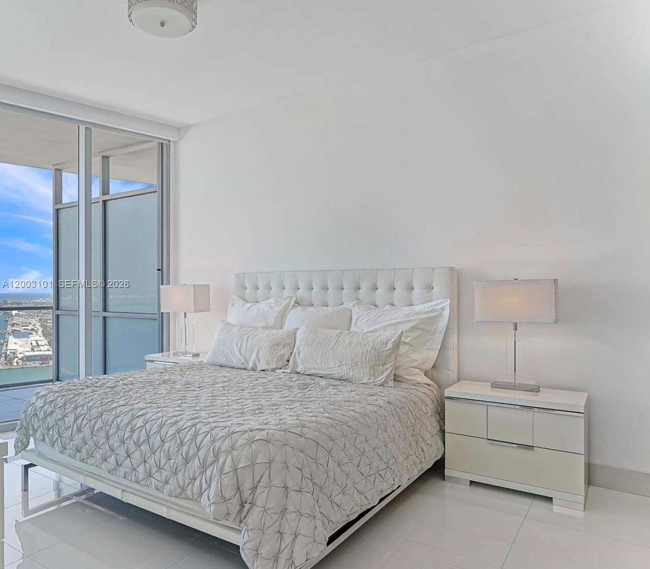 MARQUIS CONDO - Residential Lease