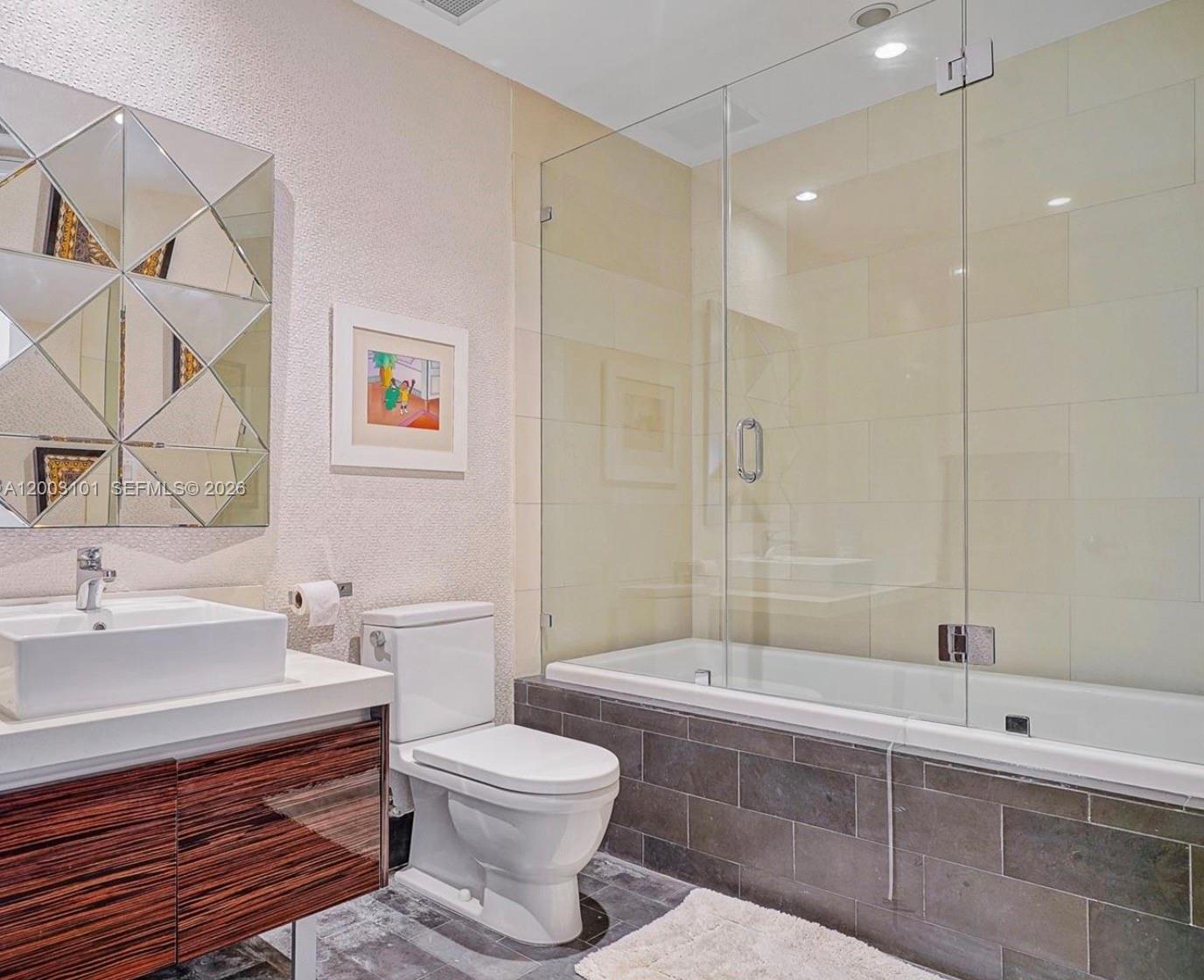 MARQUIS CONDO - Residential Lease