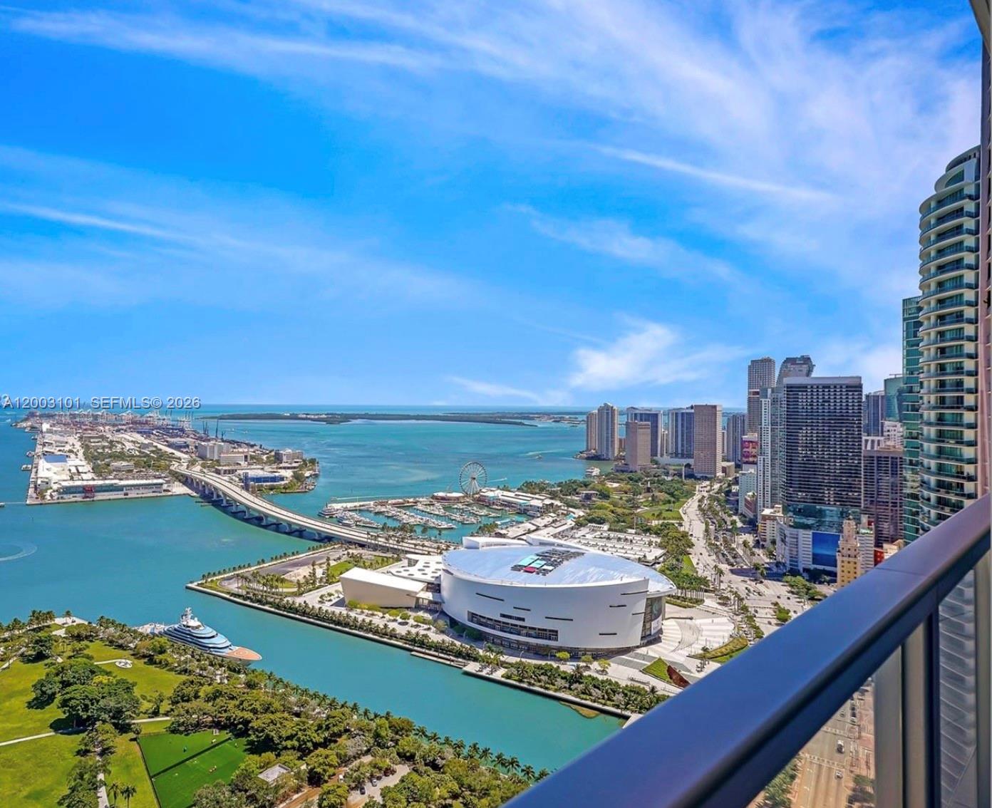 1100 Biscayne Blvd 4803