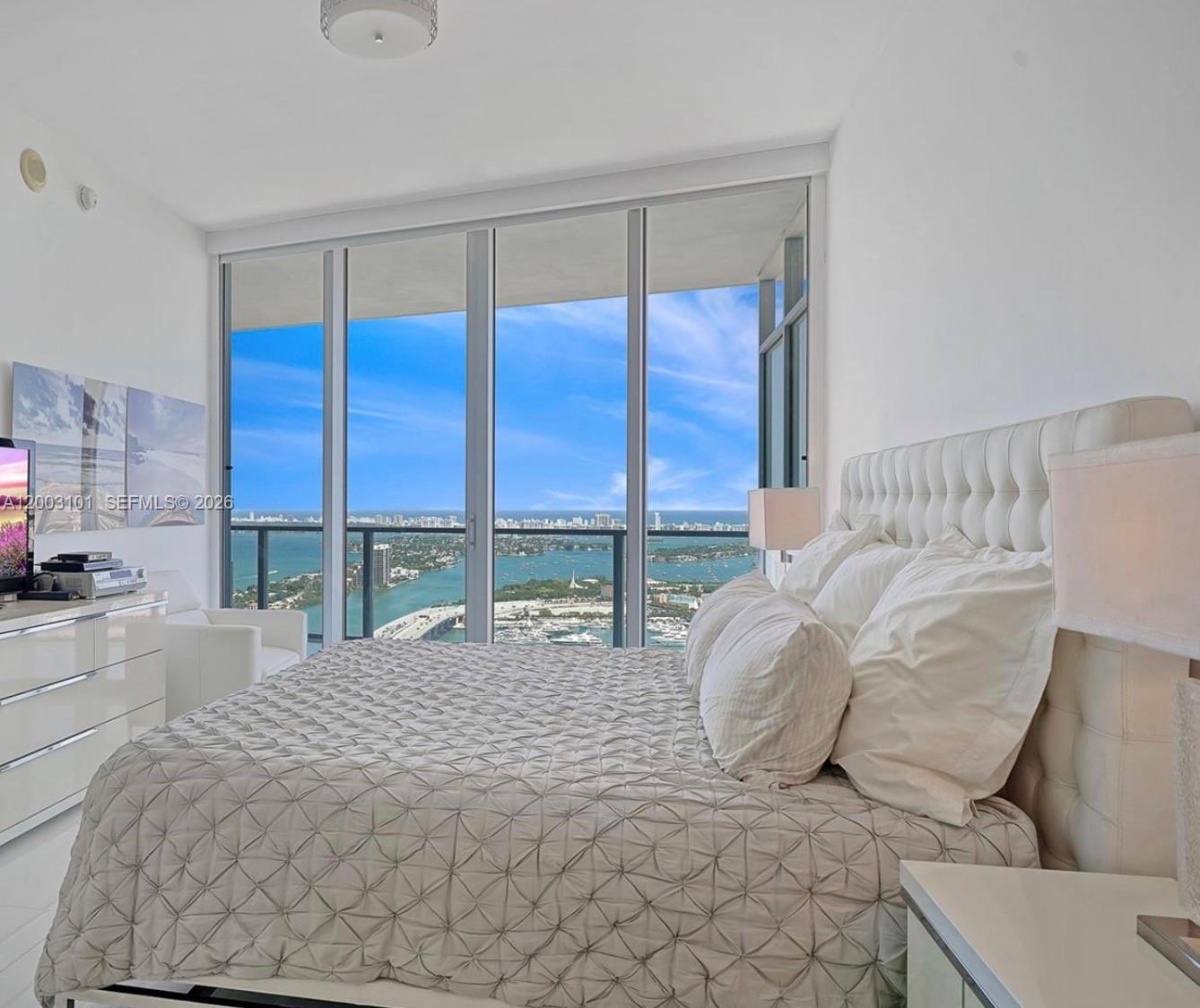 MARQUIS CONDO - Residential Lease