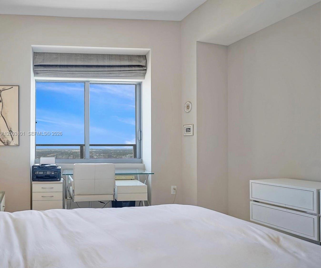 MARQUIS CONDO - Residential Lease