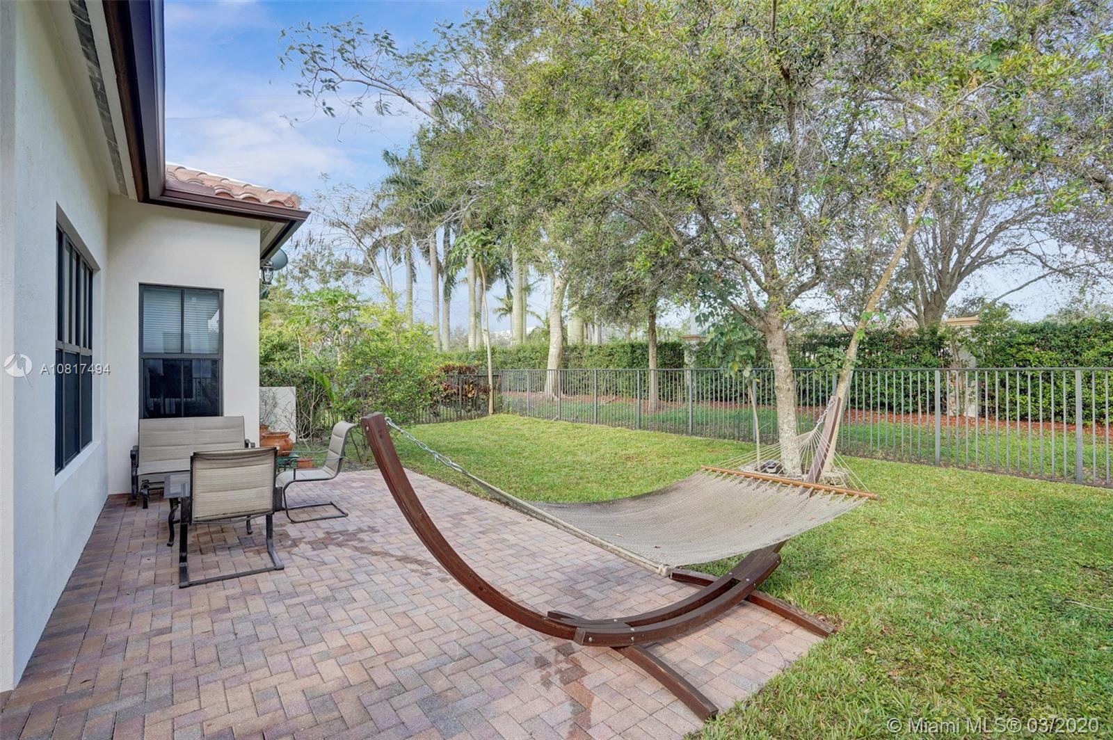 MONTERRA PLAT - Residential