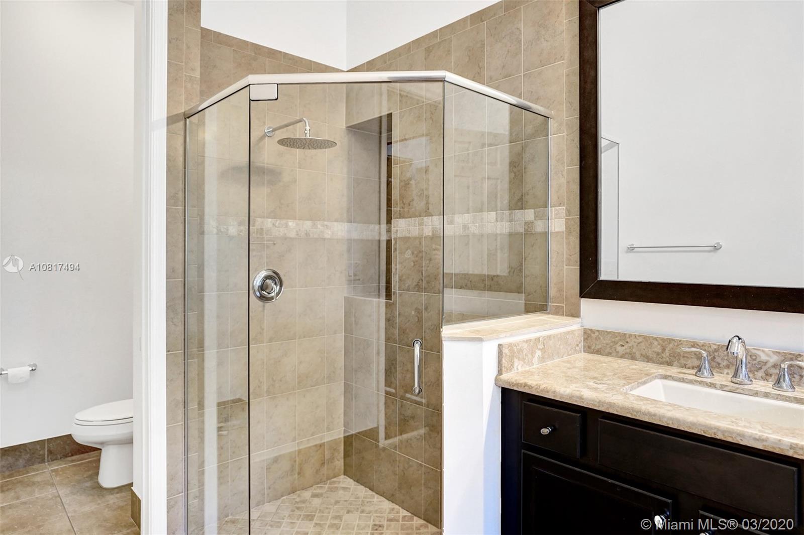 MONTERRA PLAT - Residential