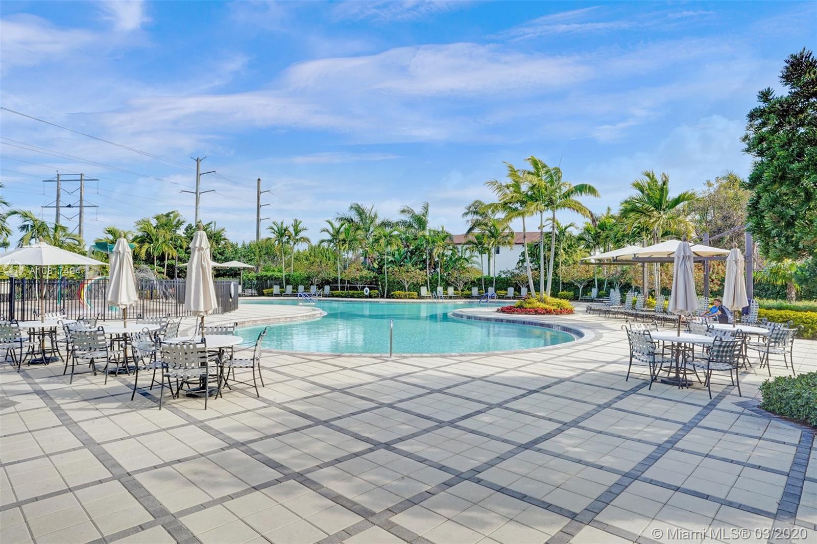 MONTERRA PLAT - Residential