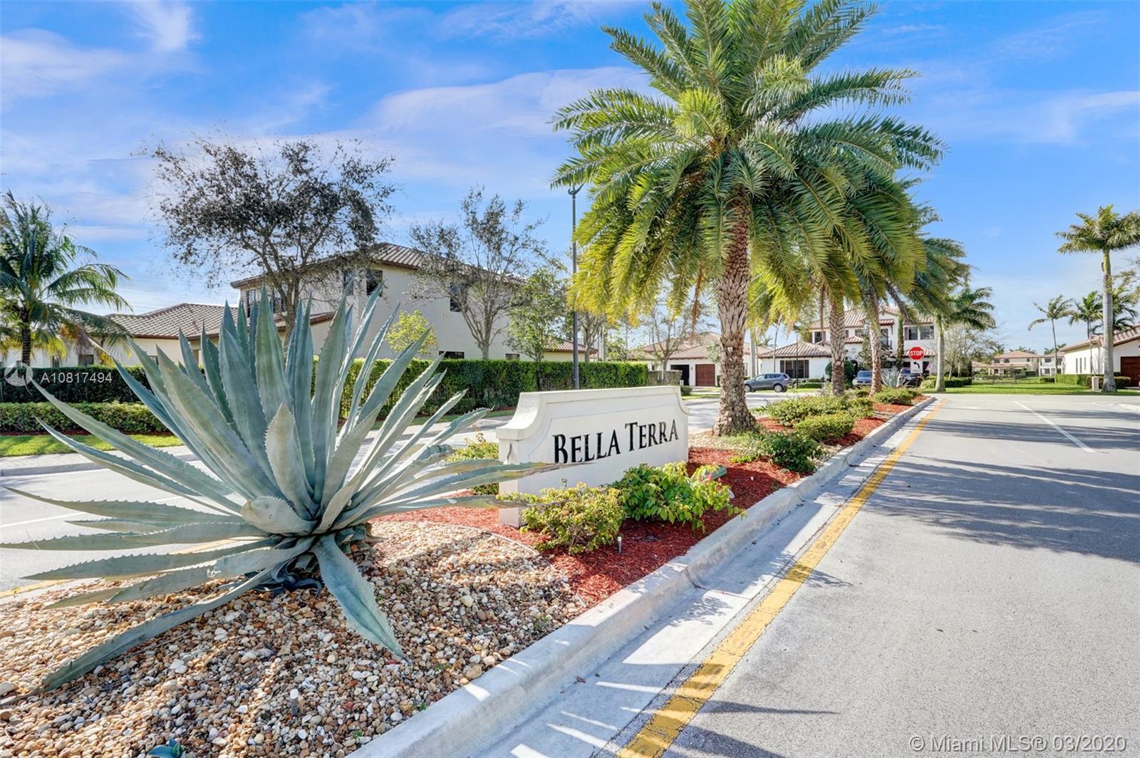 MONTERRA PLAT - Residential