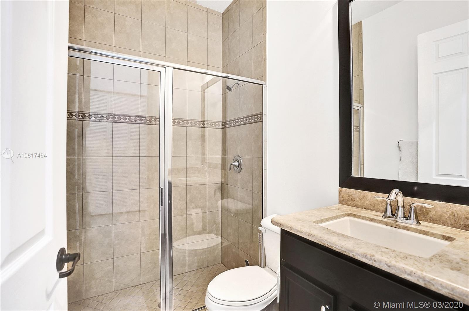 MONTERRA PLAT - Residential