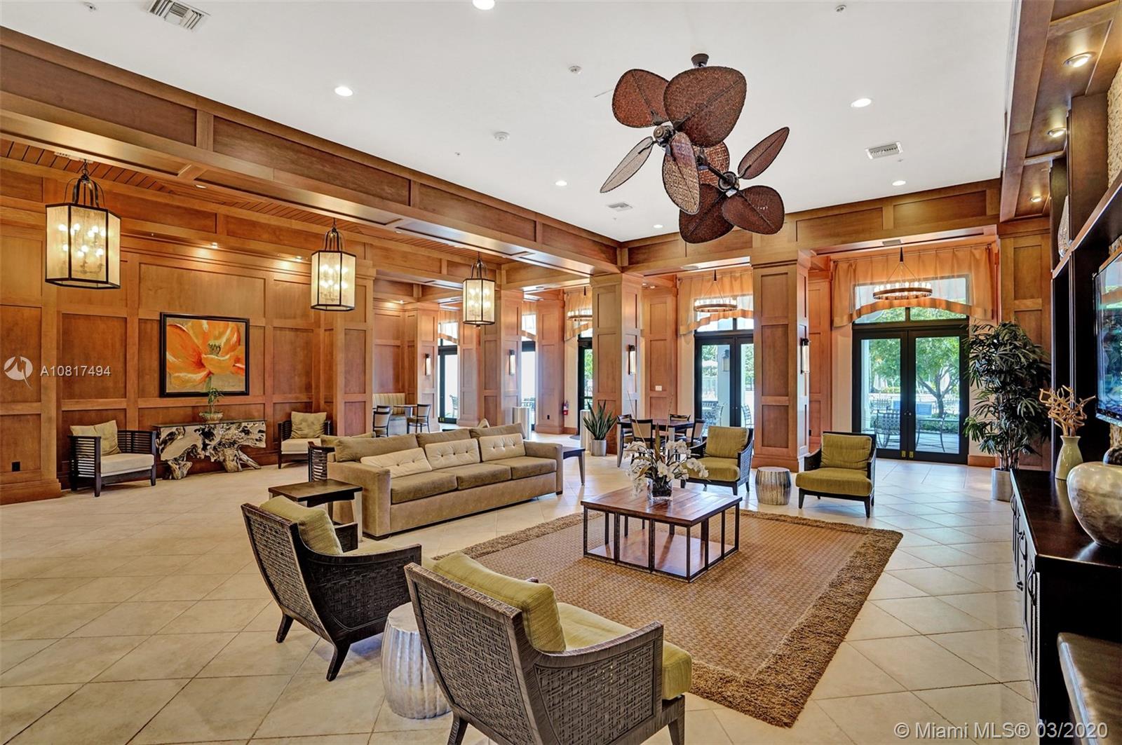 MONTERRA PLAT - Residential