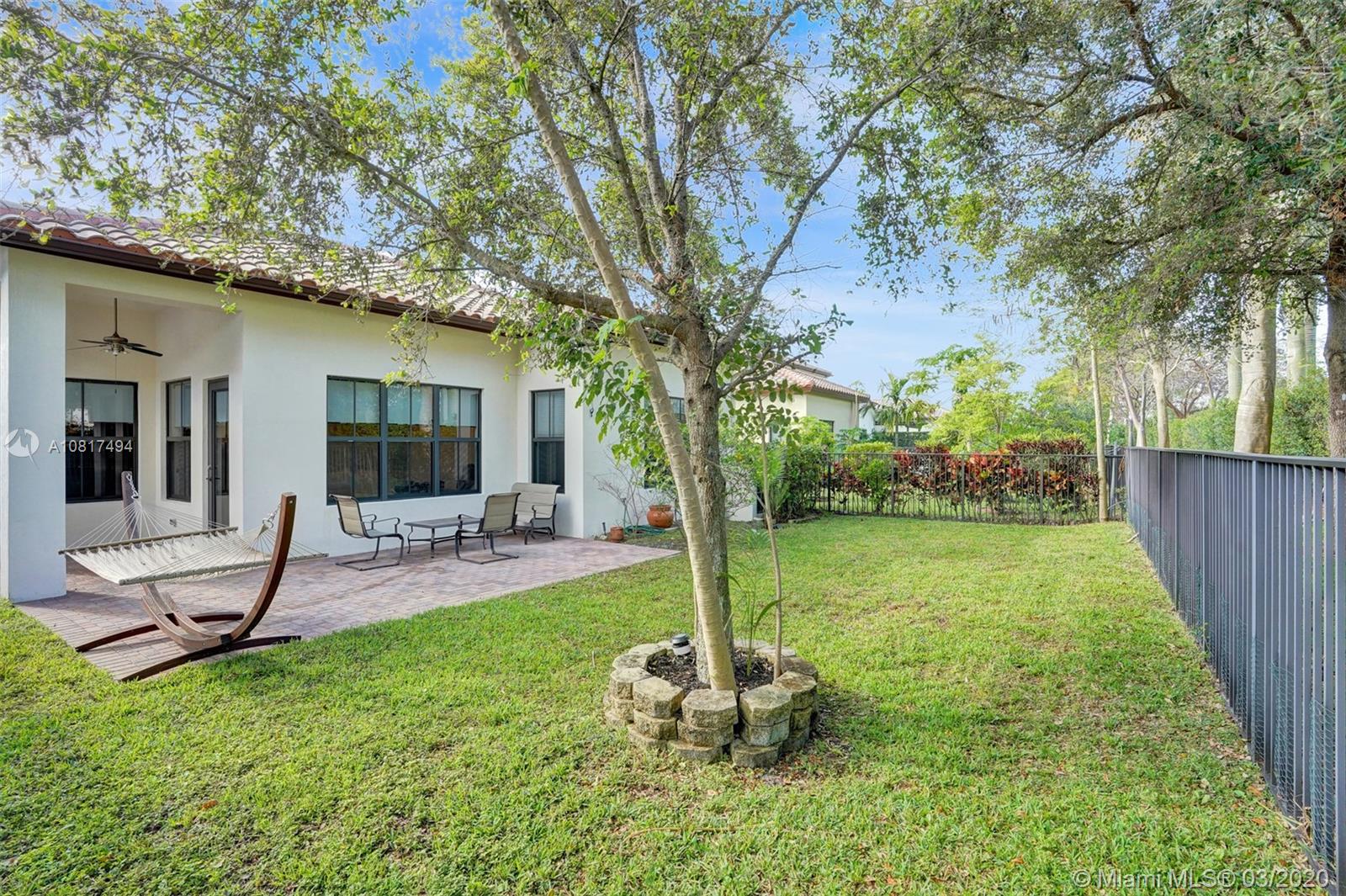 MONTERRA PLAT - Residential