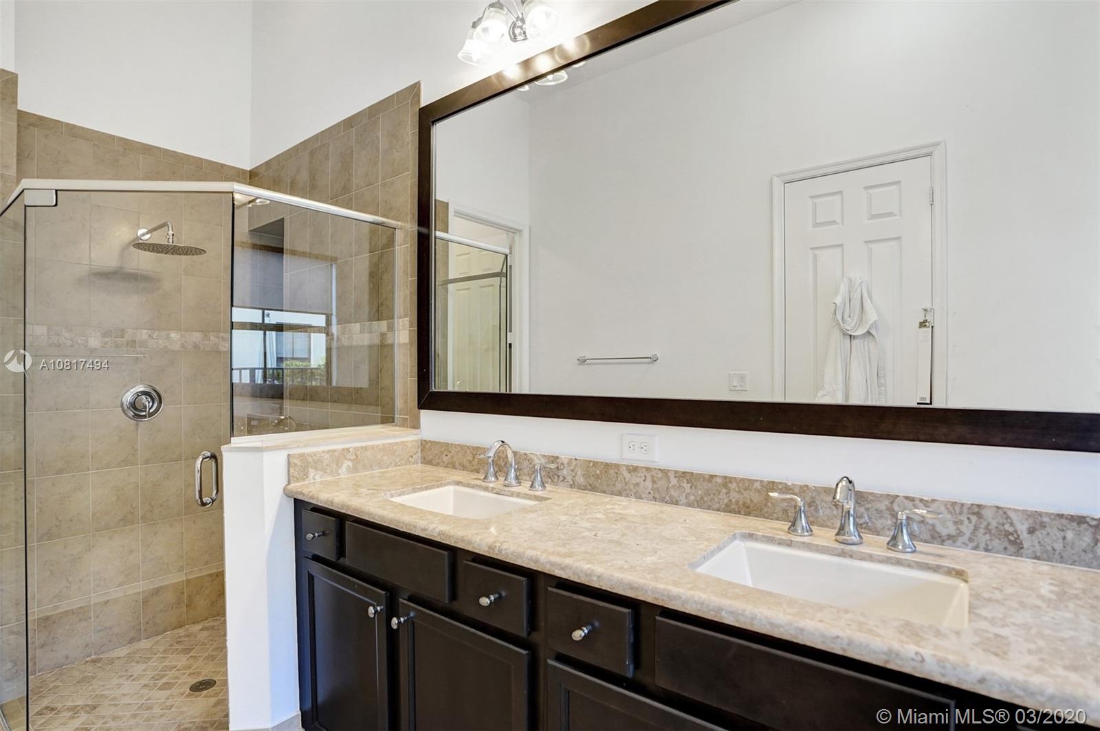 MONTERRA PLAT - Residential