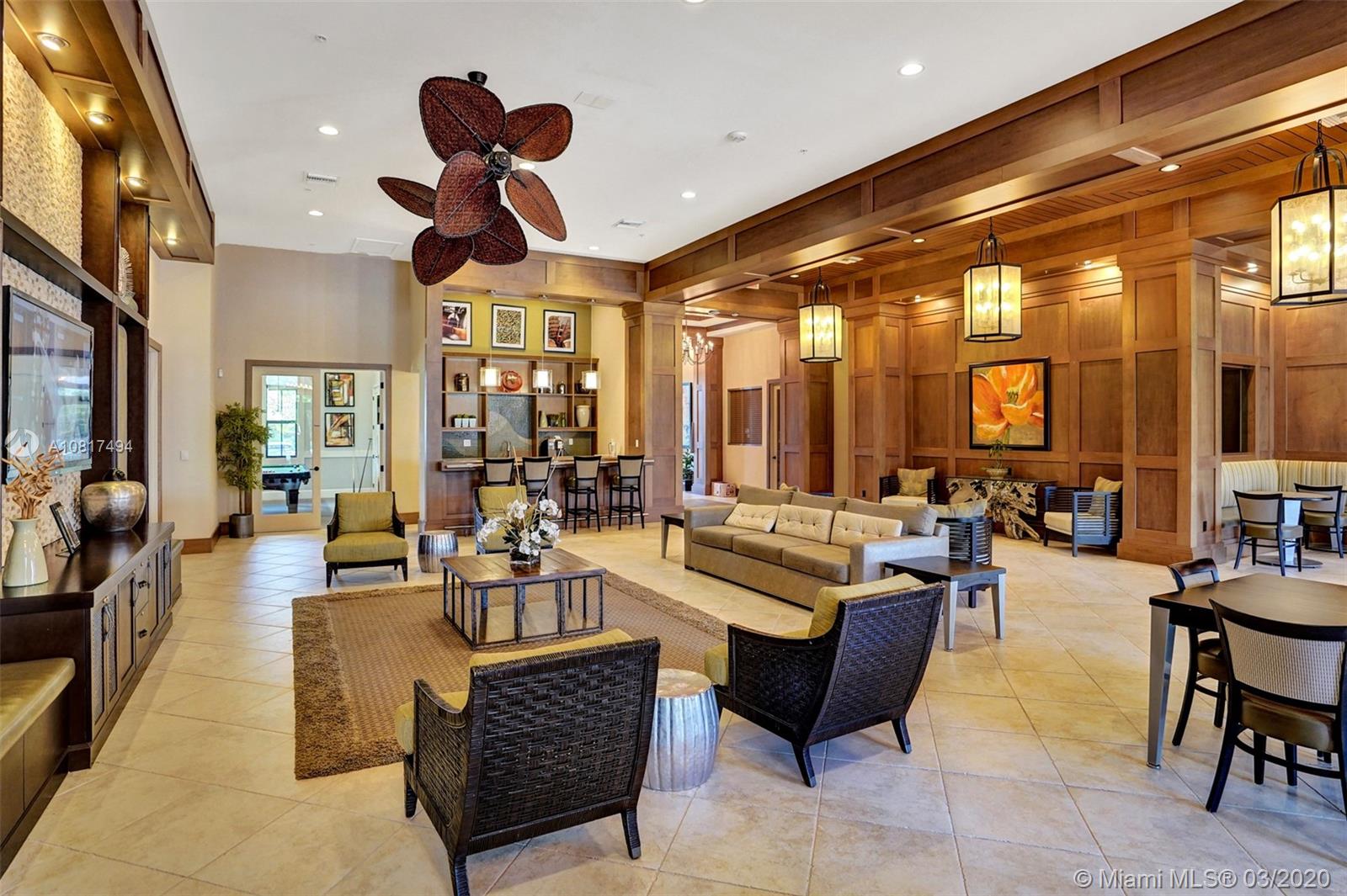 MONTERRA PLAT - Residential