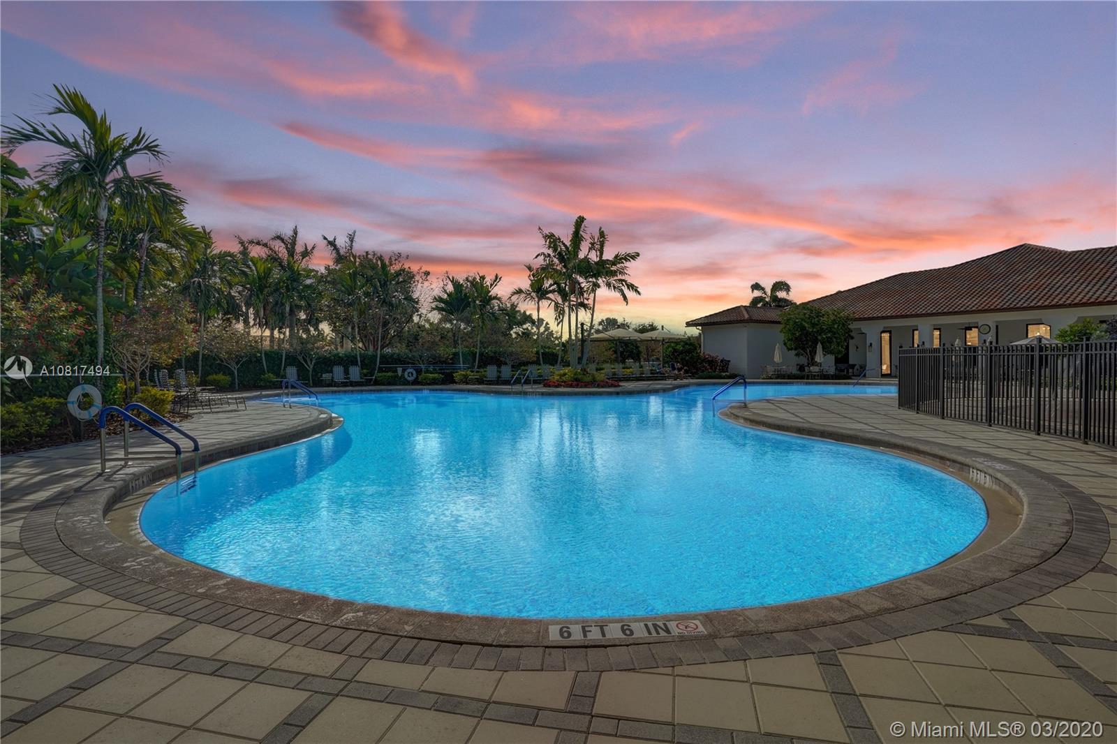 MONTERRA PLAT - Residential