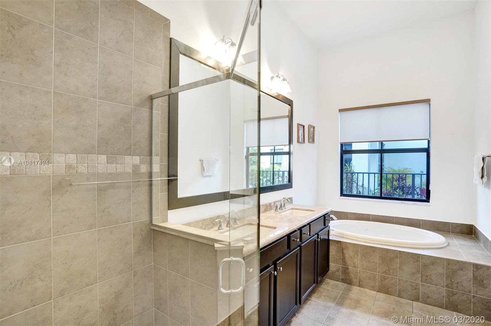 MONTERRA PLAT - Residential