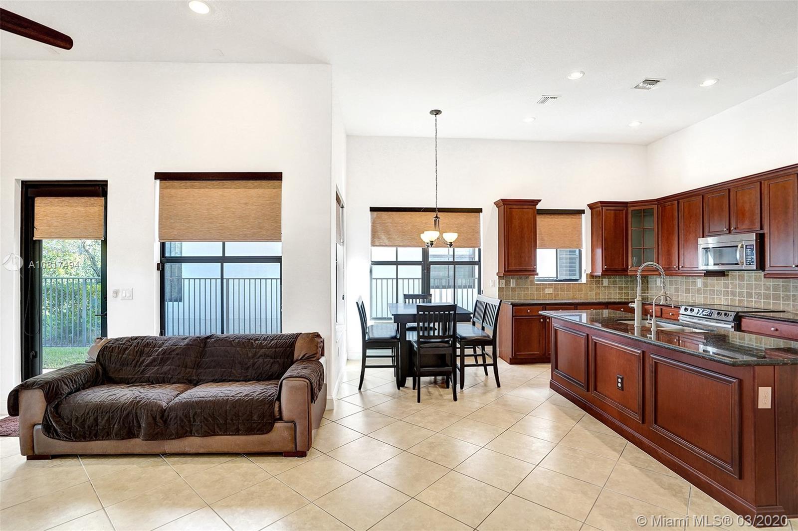 MONTERRA PLAT - Residential