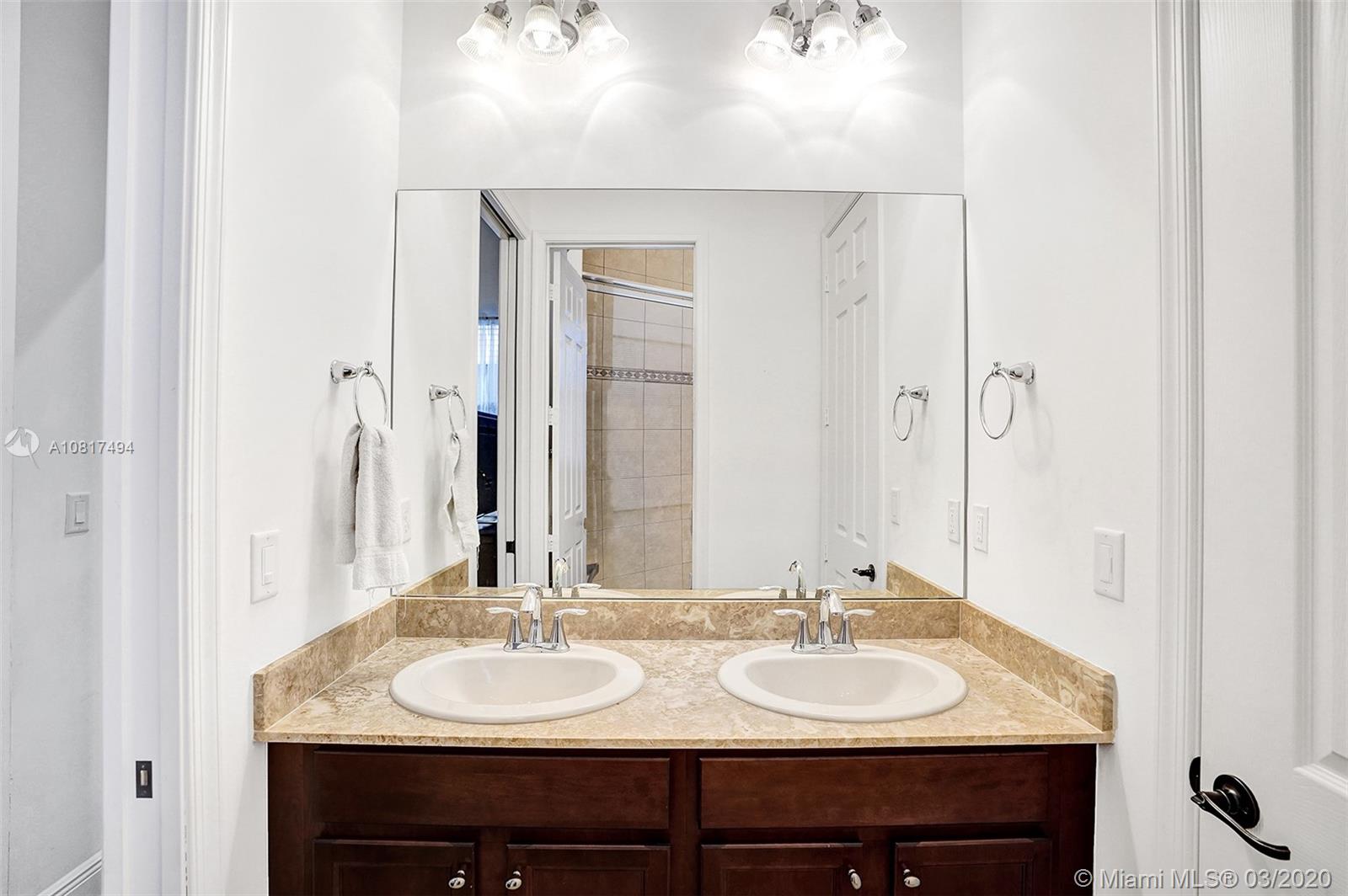 MONTERRA PLAT - Residential