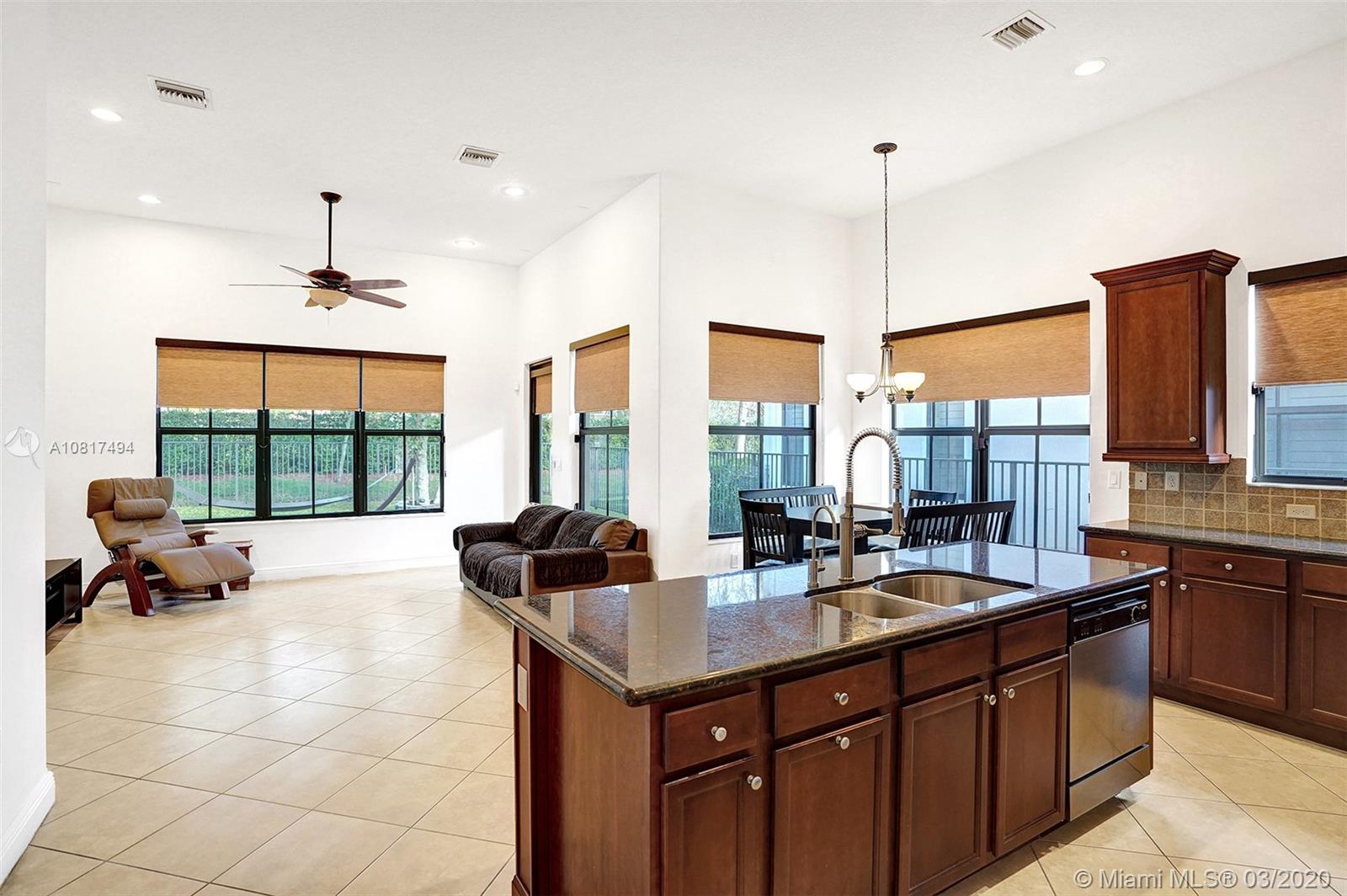 MONTERRA PLAT - Residential