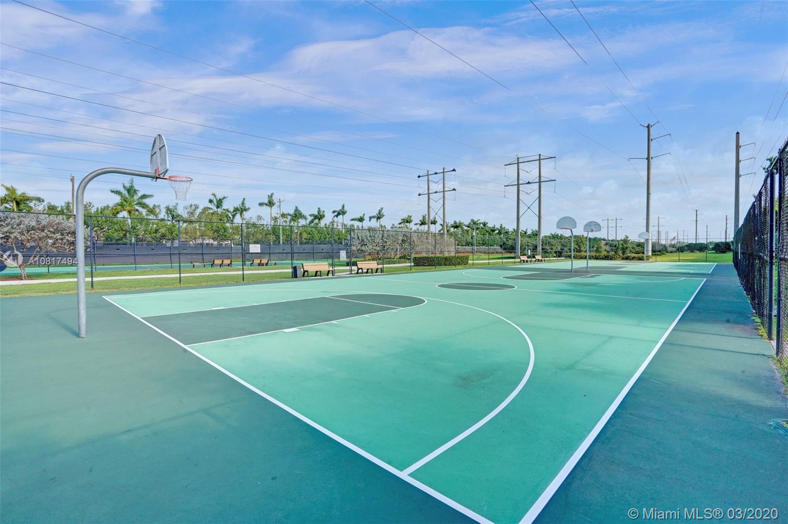 MONTERRA PLAT - Residential