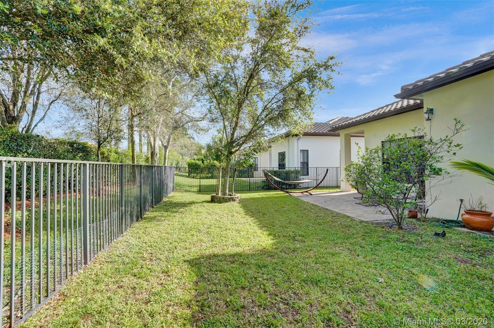 MONTERRA PLAT - Residential