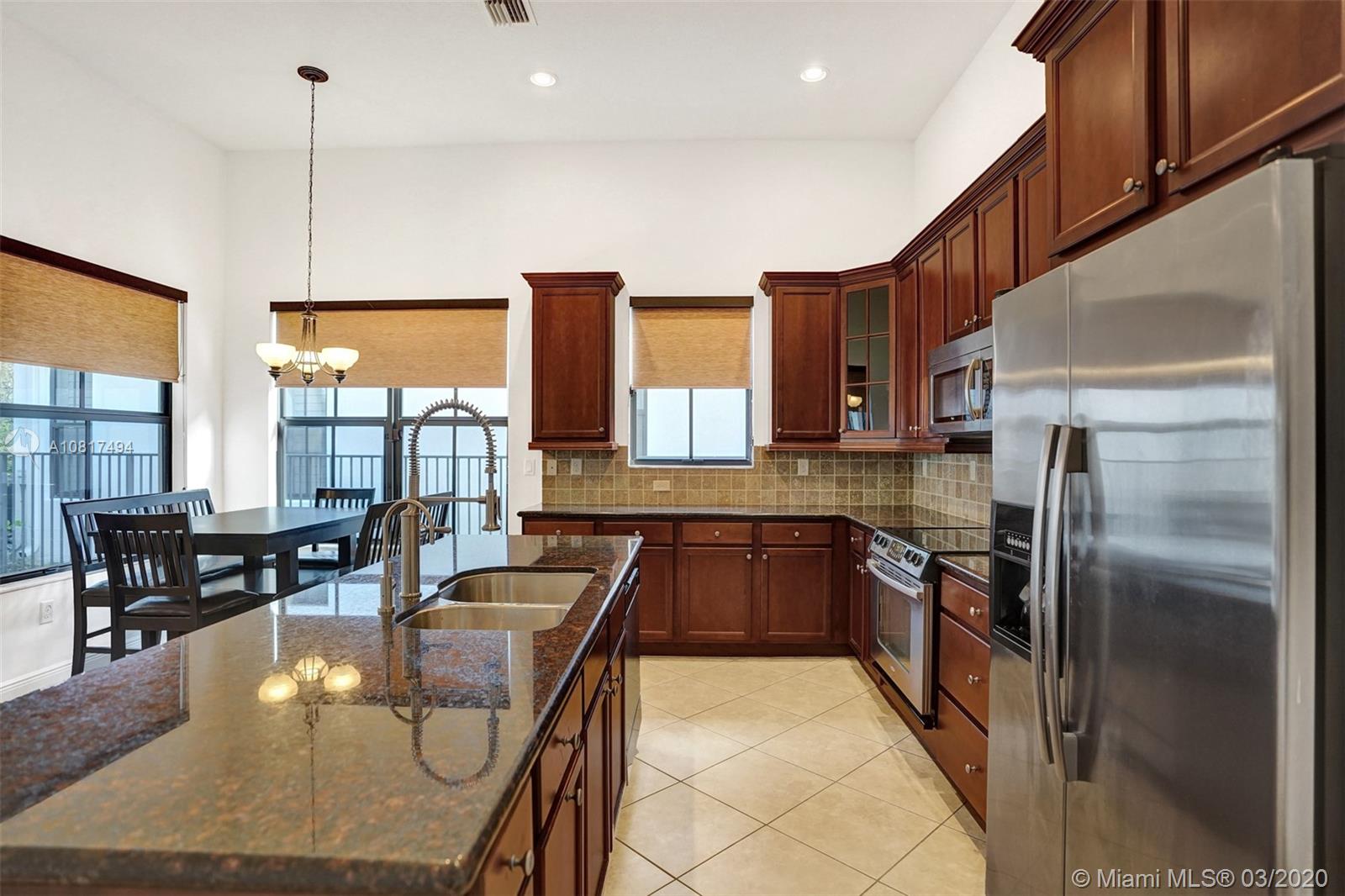 MONTERRA PLAT - Residential