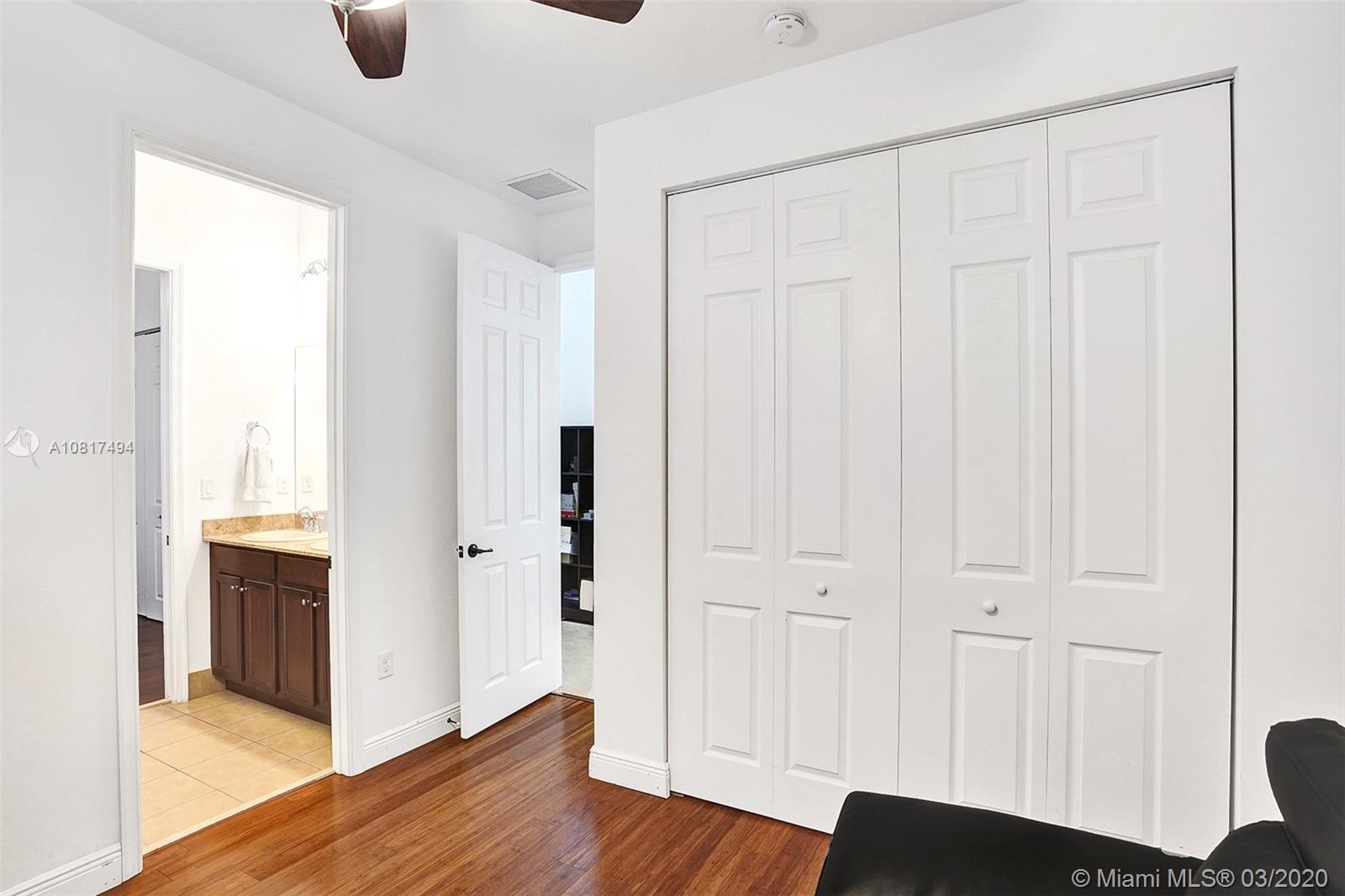 MONTERRA PLAT - Residential