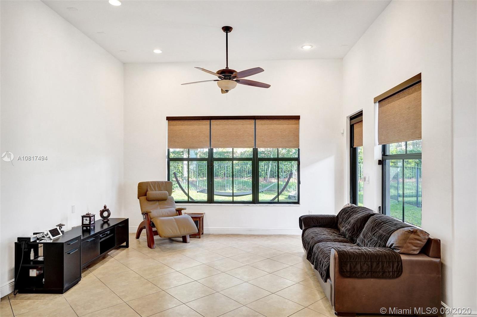 MONTERRA PLAT - Residential