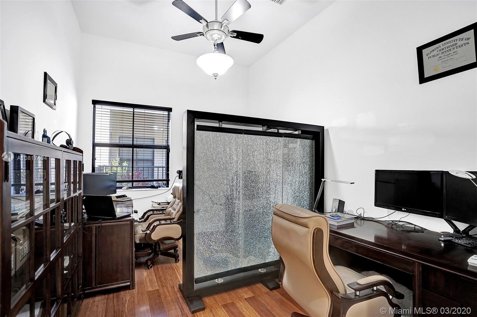 MONTERRA PLAT - Residential