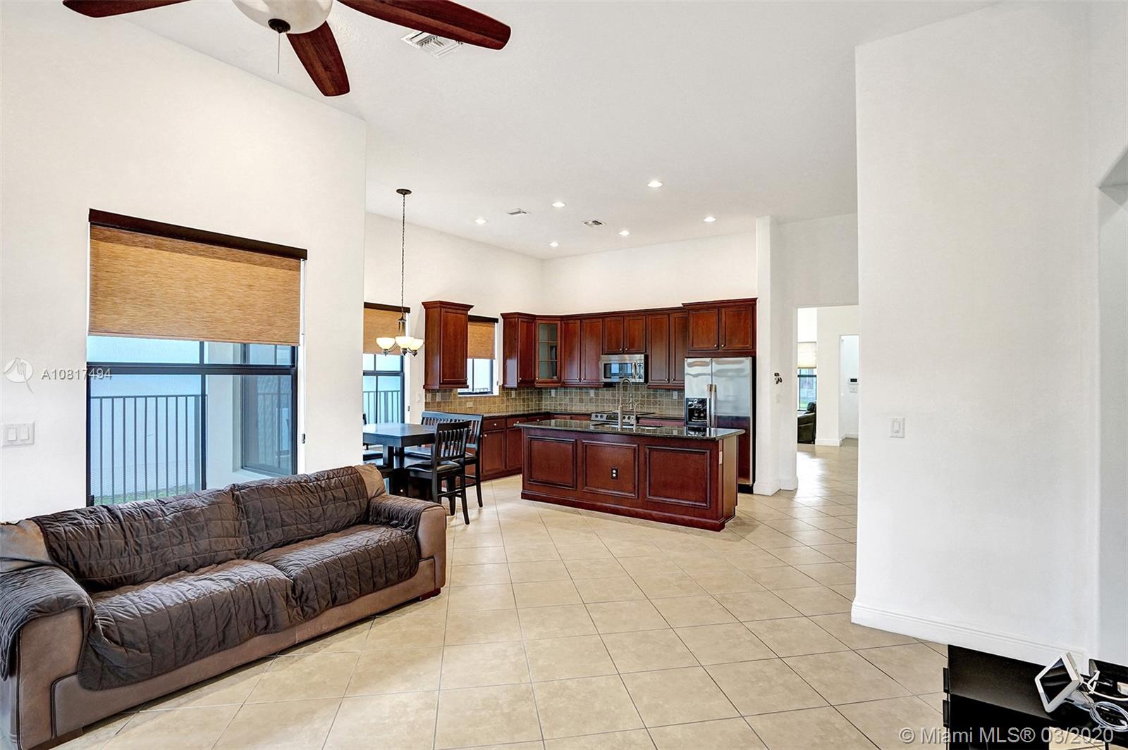 MONTERRA PLAT - Residential