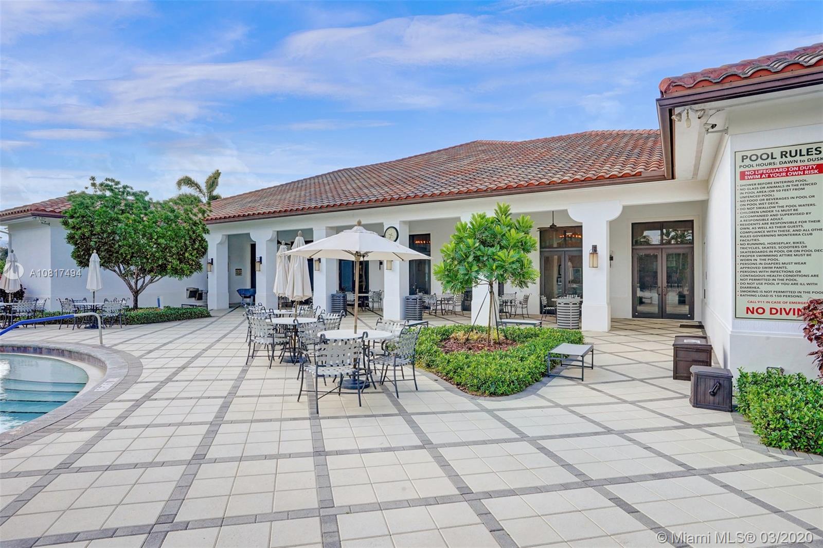 MONTERRA PLAT - Residential