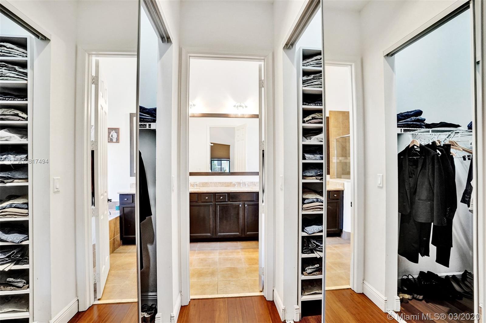 MONTERRA PLAT - Residential