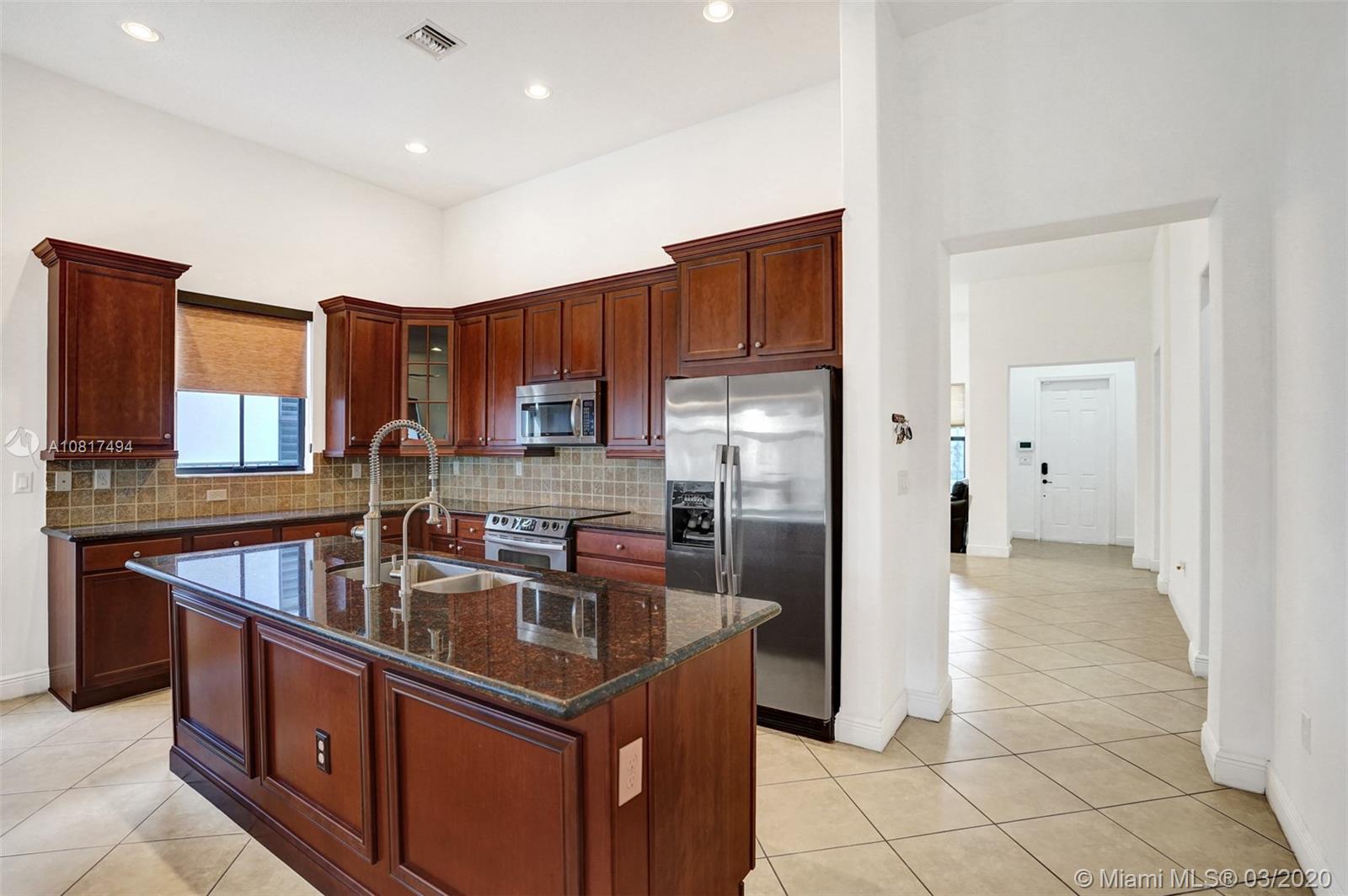 MONTERRA PLAT - Residential