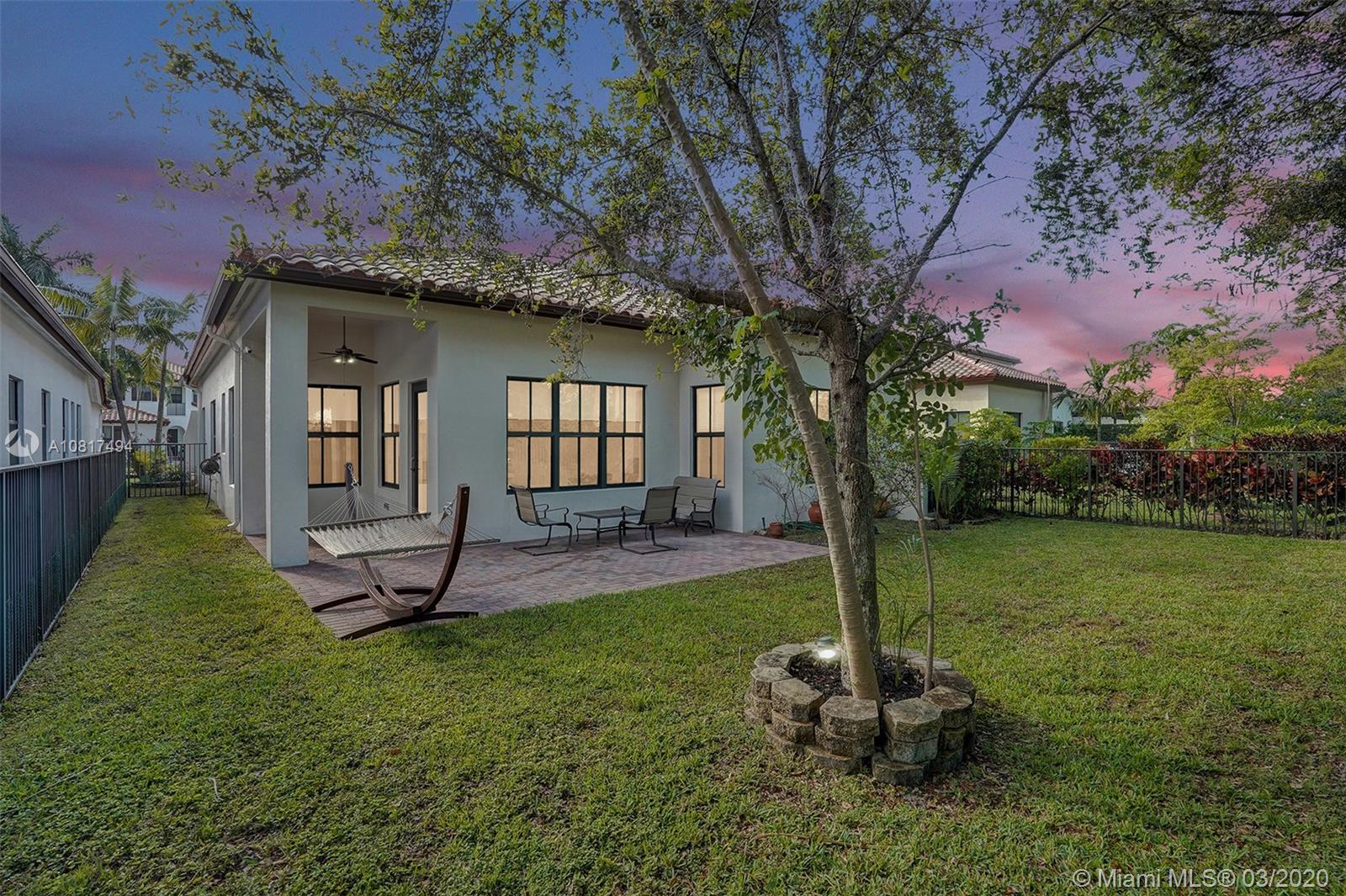 MONTERRA PLAT - Residential