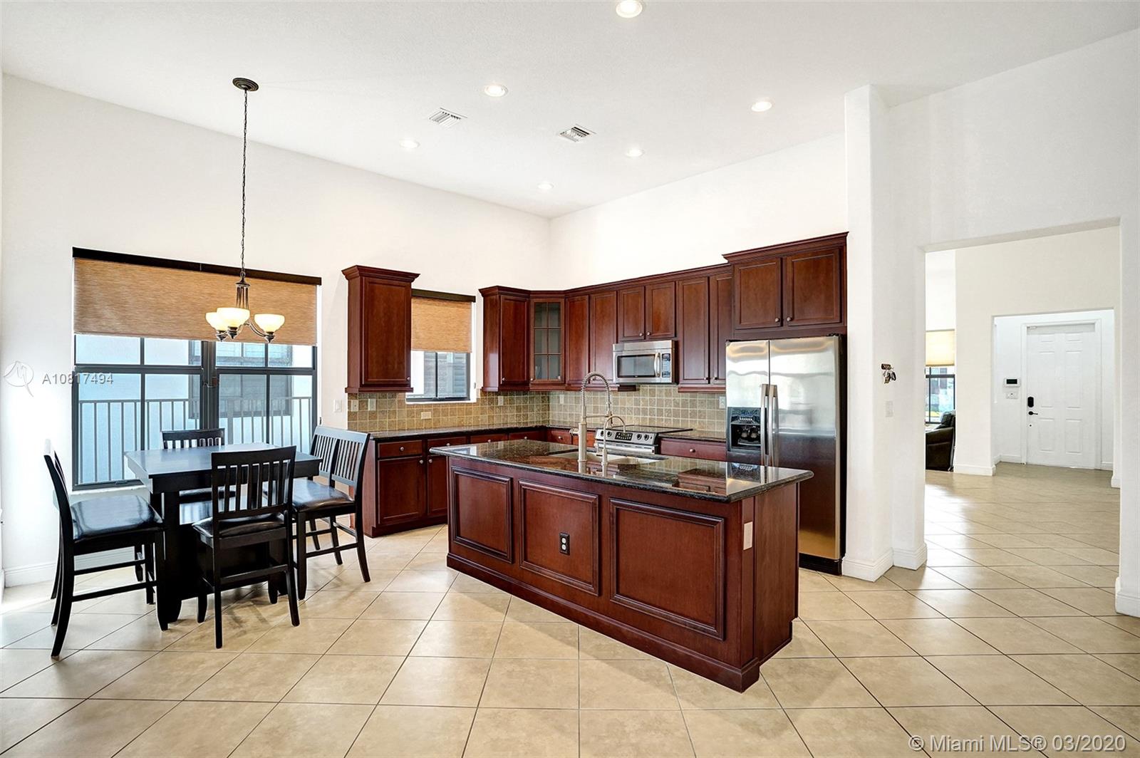 MONTERRA PLAT - Residential