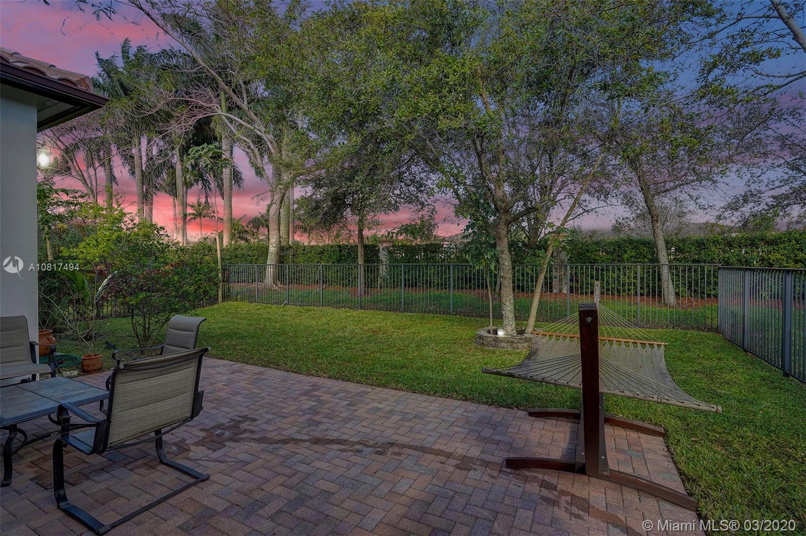 MONTERRA PLAT - Residential