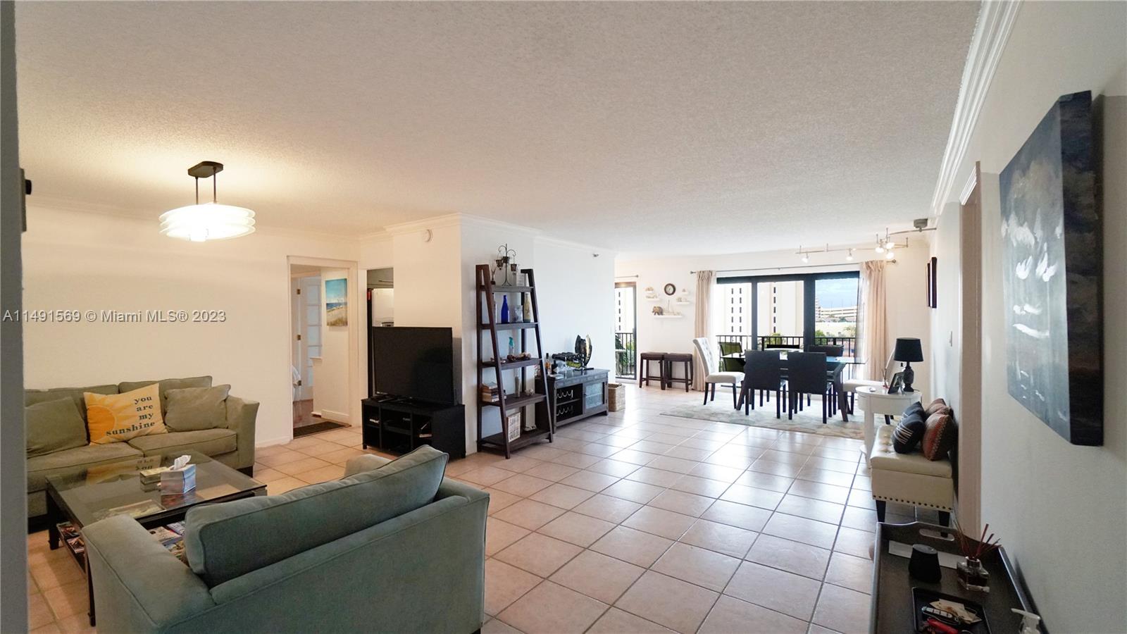 Property for Sale at 1201 S Ocean Dr 504N, Hollywood, Broward County, Florida - Bedrooms: 2 
Bathrooms: 2  - $669,900