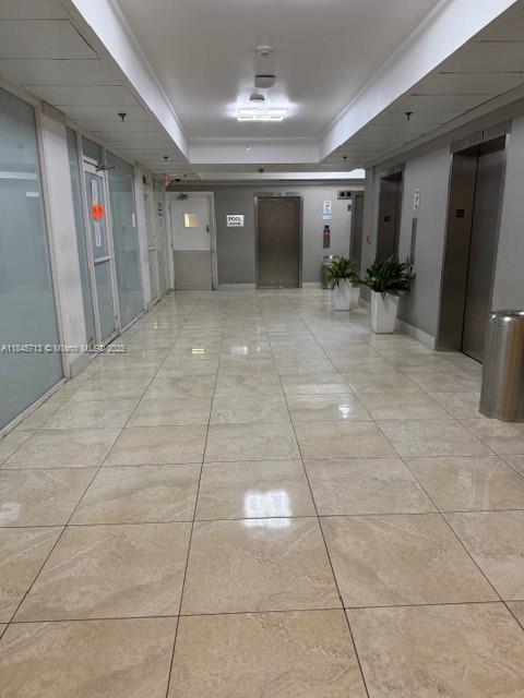 The Aventura Beach Club - Residential
