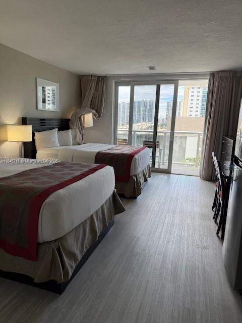 The Aventura Beach Club - Residential