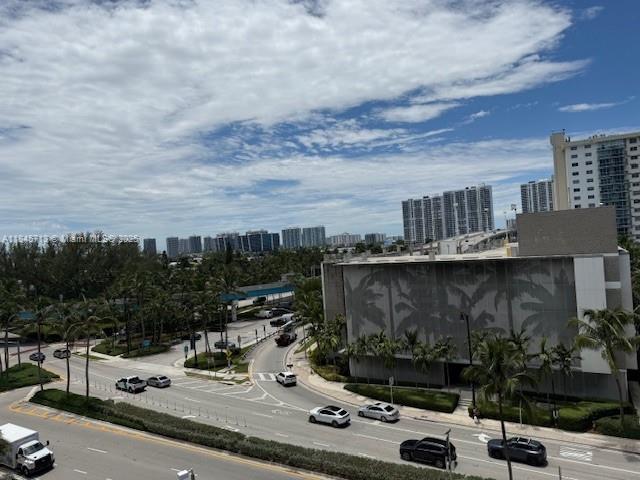 The Aventura Beach Club - Residential