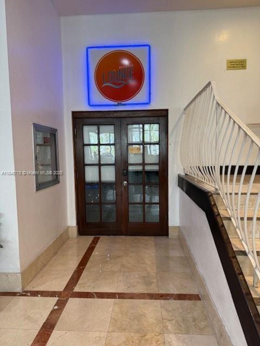 BEAUTIFUL CONDO UNIT WITH CITY AND INTRACOASTAL VIEWS. AT RAMADA MARCO POLO, AVENTURA BEACH CLUB,SUNNY ISLES. READY FOR RENT WITH HOTEL PROGRAM OR BY YOURSELF,SET ALONG A SANDY BEACH ON THE NORTH ATLANTIC 0CEAN, THIS UNASSUMING HOTEL IS 6 MILES FROM GREYNOLDS PARK, AND 4 MILES FROM GULFSTREAM PARK AND CASINO AND WITH THE BEACH IN YOUR Own PATIO.AMENITIES INCLUDE AND OUTDOOR POOL, A GYM AND SAUNA, PLUS A STEAM ROOM AND A GIFT SHOP THERE IS ALSO A RESTAURANT, A BAR AND MEETING SPACE, PLUS DIRECT ACCESS TO THE BEACH.