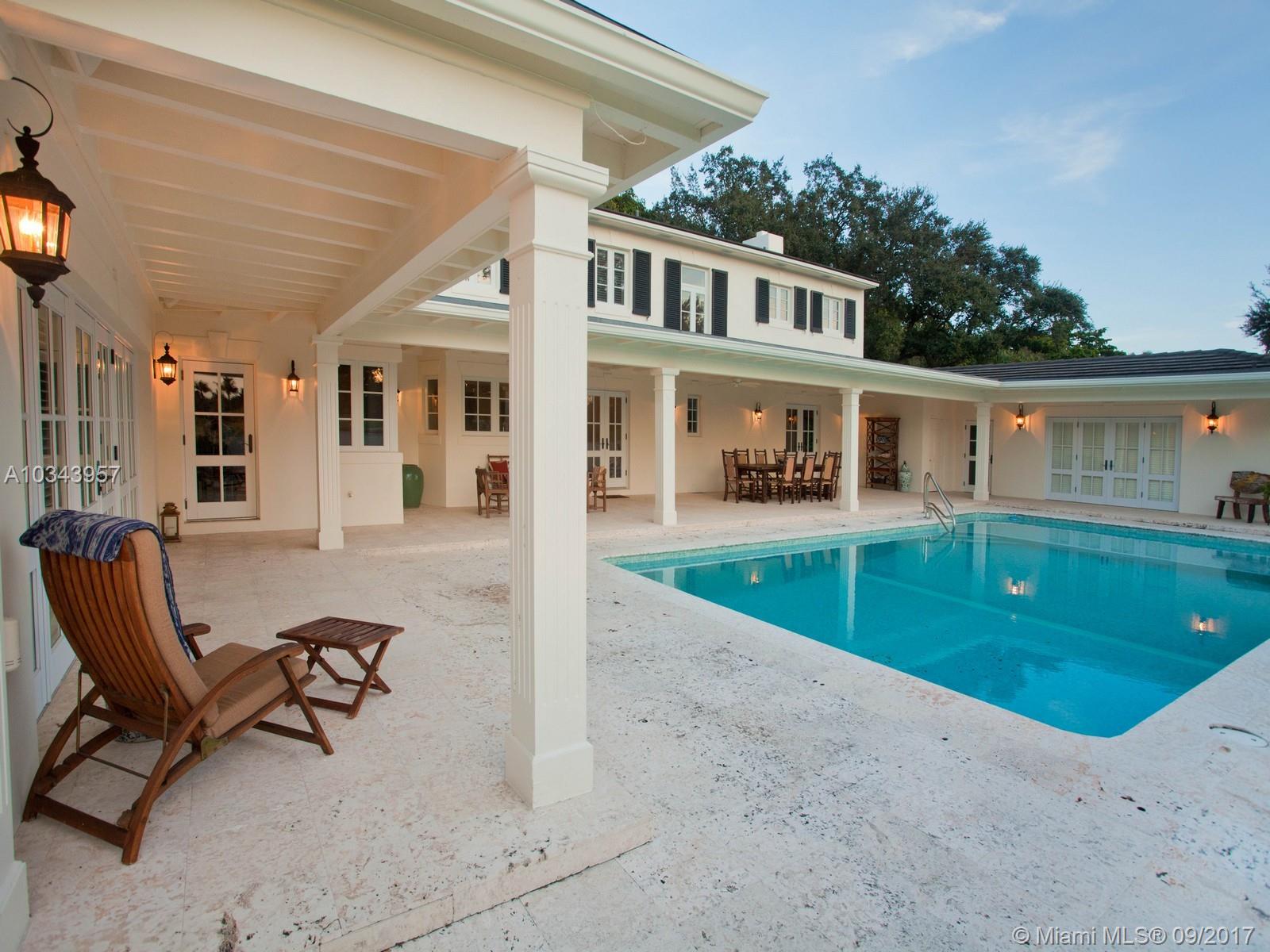 Coral Gables Country Club - Residential