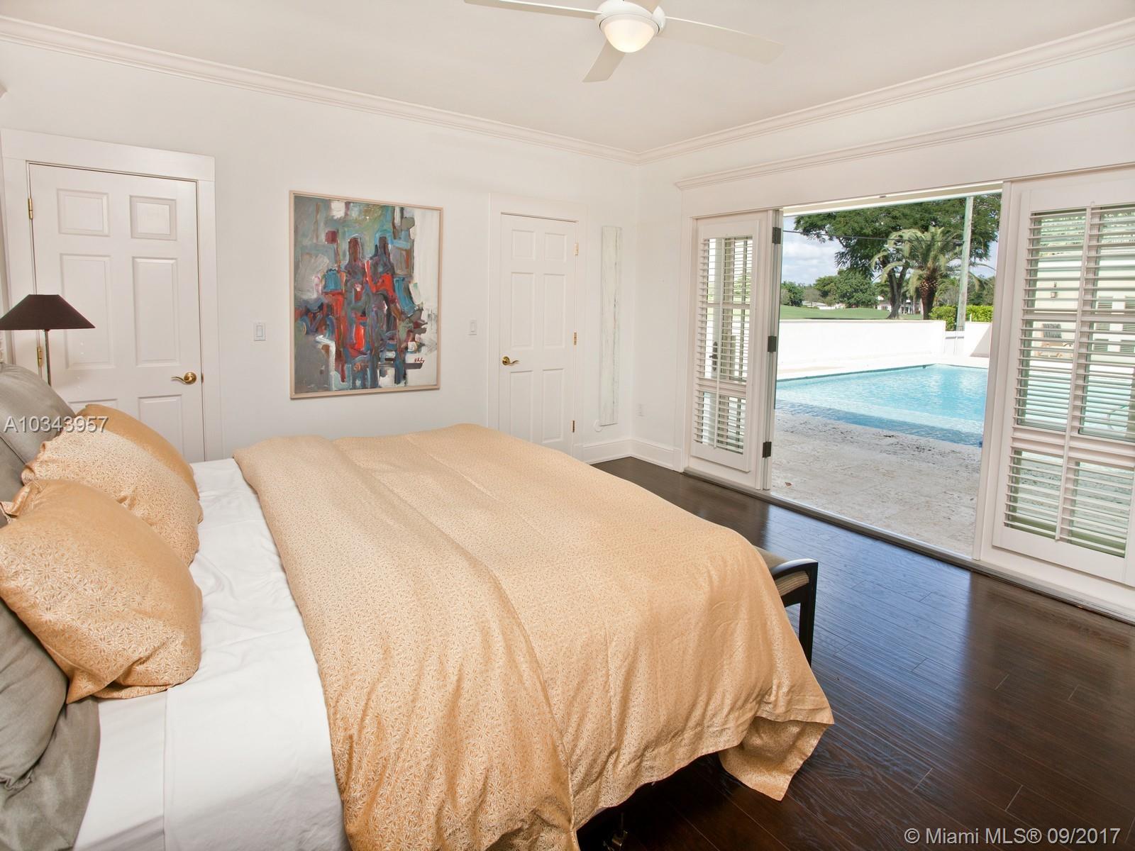 Coral Gables Country Club - Residential