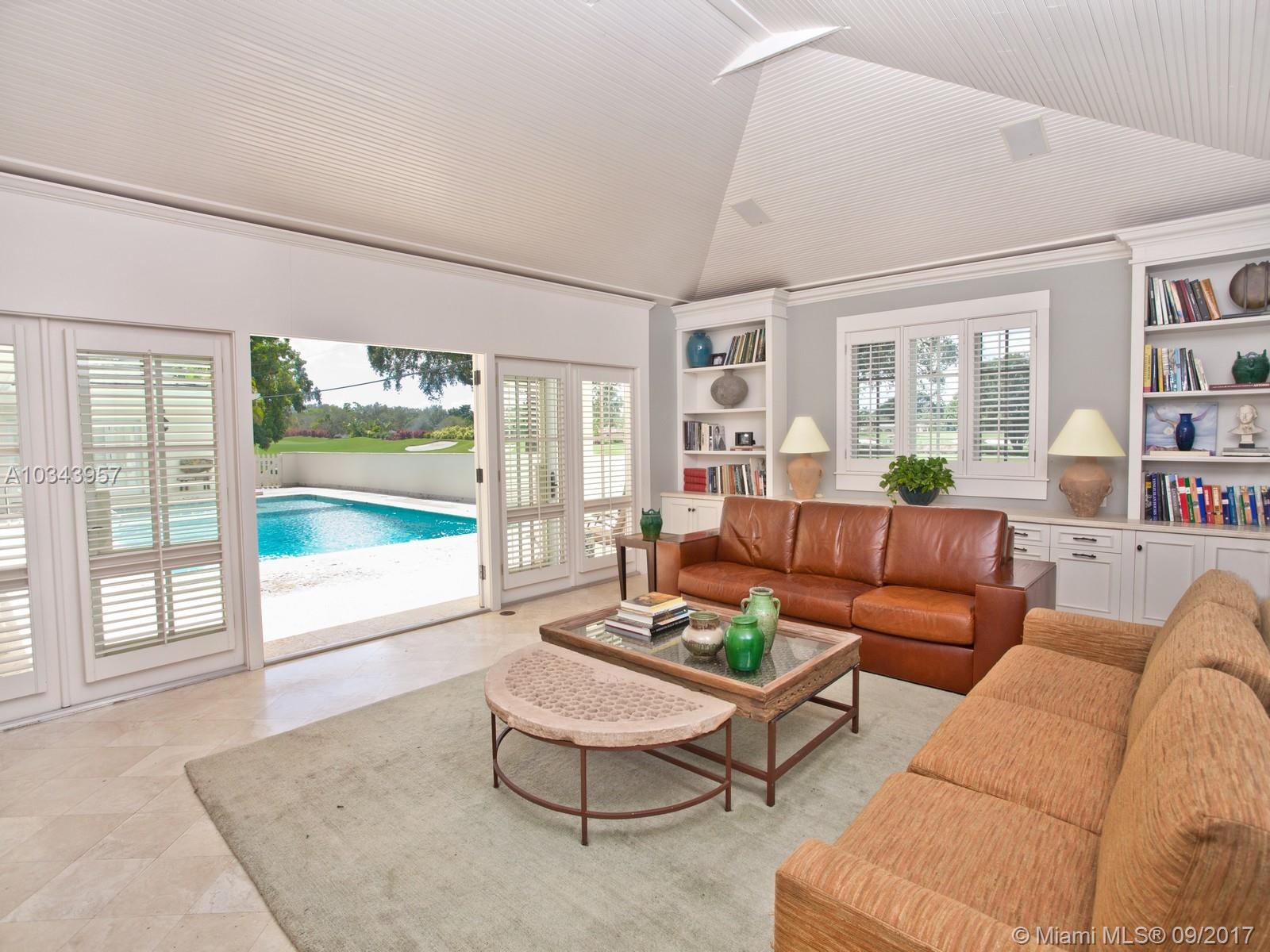 Coral Gables Country Club - Residential