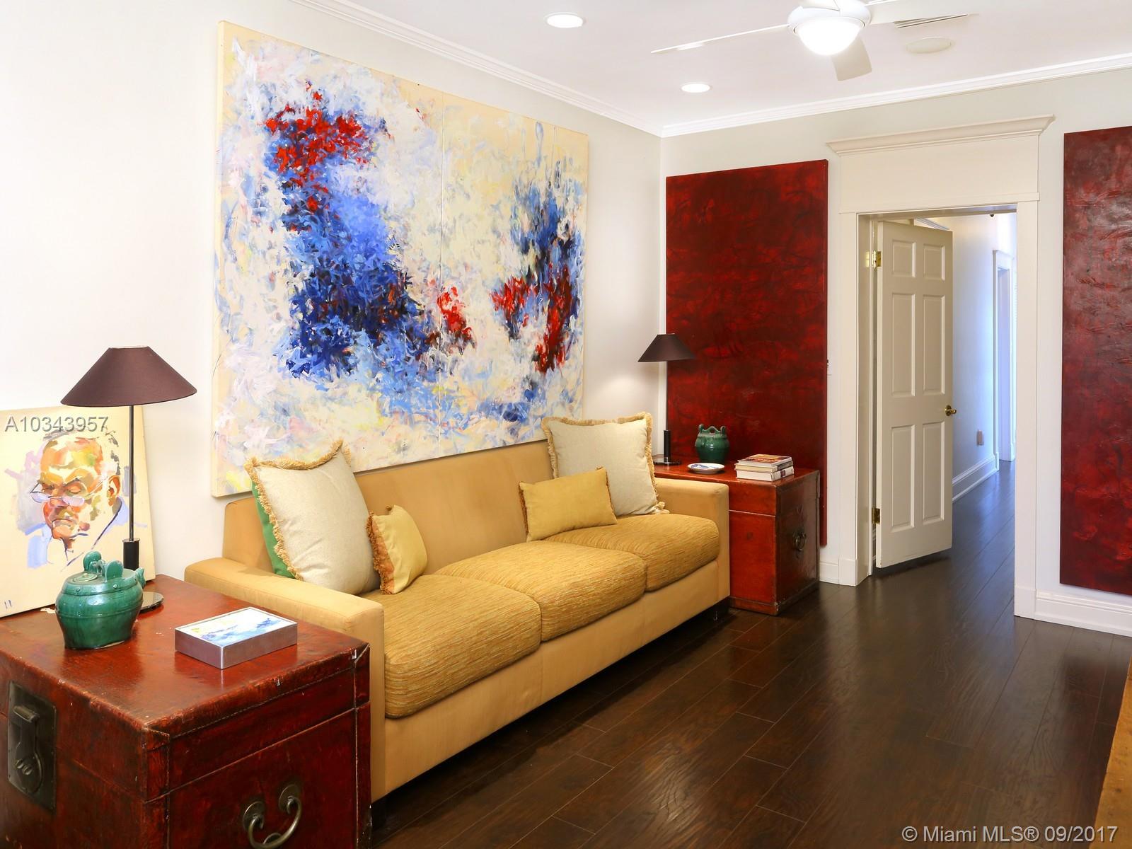 Coral Gables Country Club - Residential