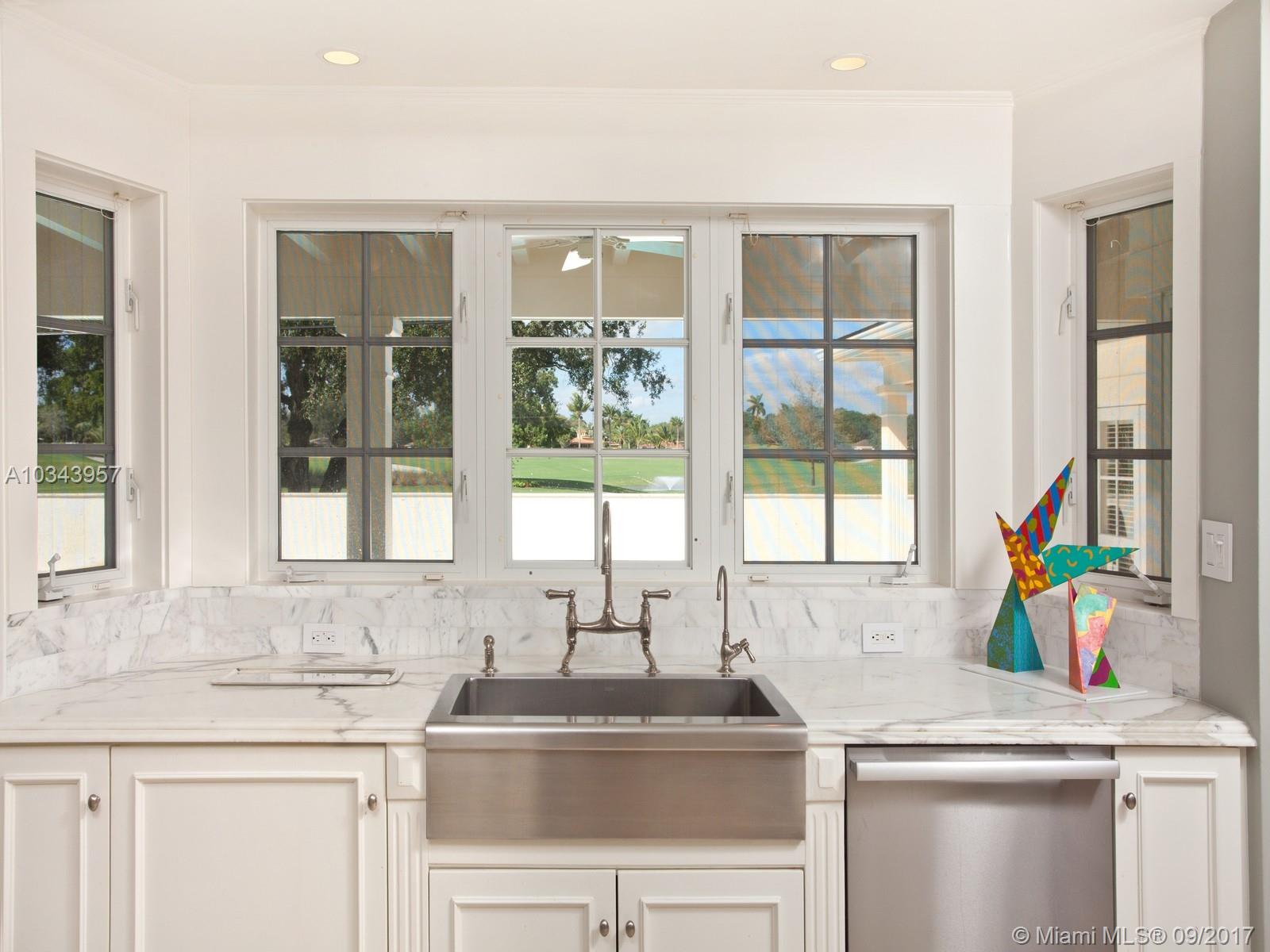 Coral Gables Country Club - Residential